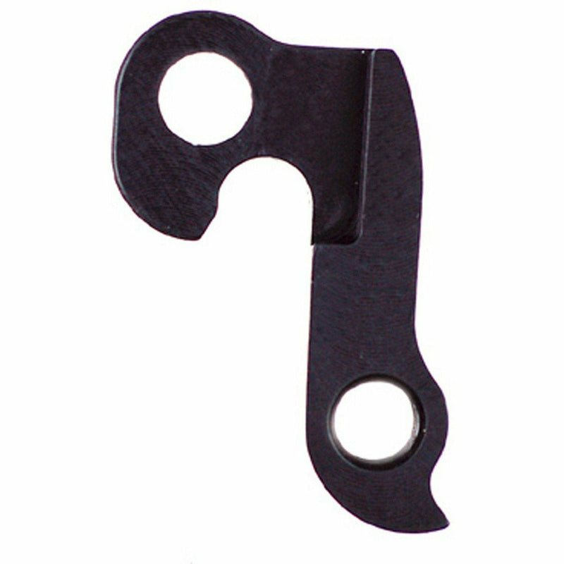 Wheels Manufacturing Replaceable Derailleur Hanger / Dropout 107 Black