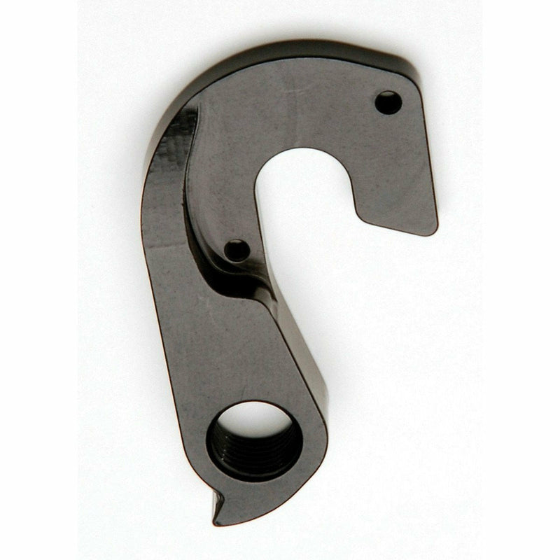 Wheels Manufacturing Replaceable Derailleur Hanger / Dropout 12 Black