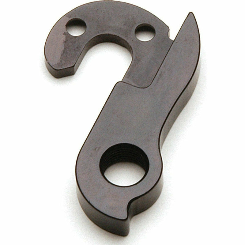 Wheels Manufacturing Replaceable Derailleur Hanger / Dropout 20 Black