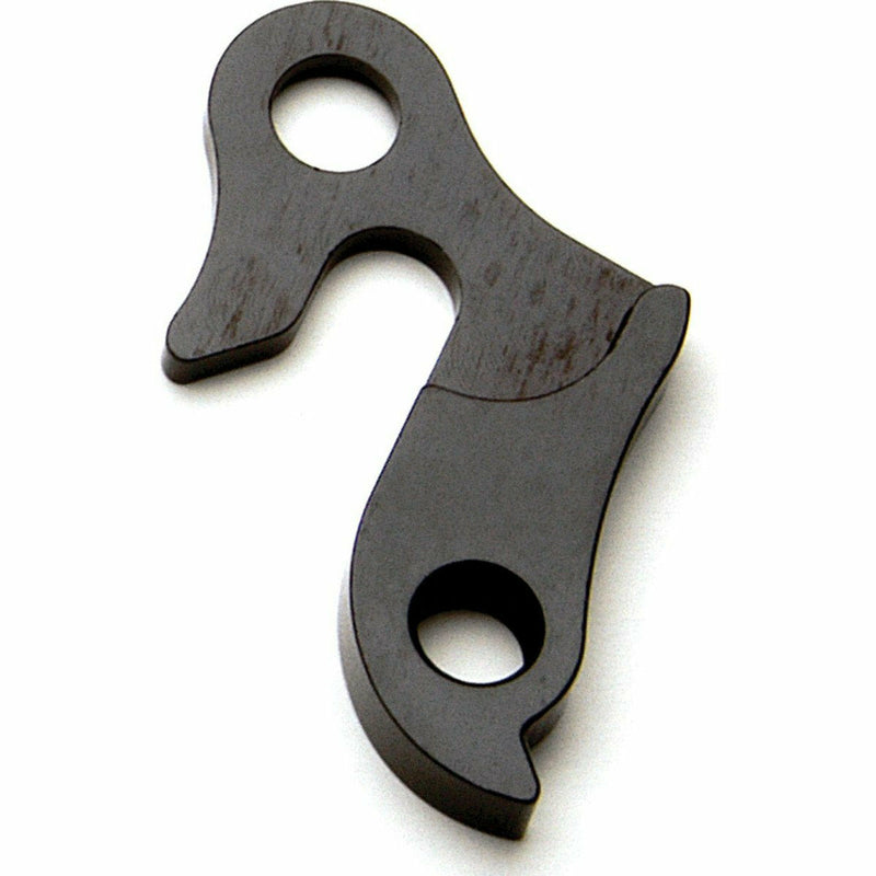 Wheels Manufacturing Replaceable Derailleur Hanger / Dropout 27 Black