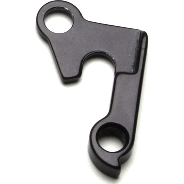 Wheels Manufacturing Replaceable Derailleur Hanger / Dropout 2 Black