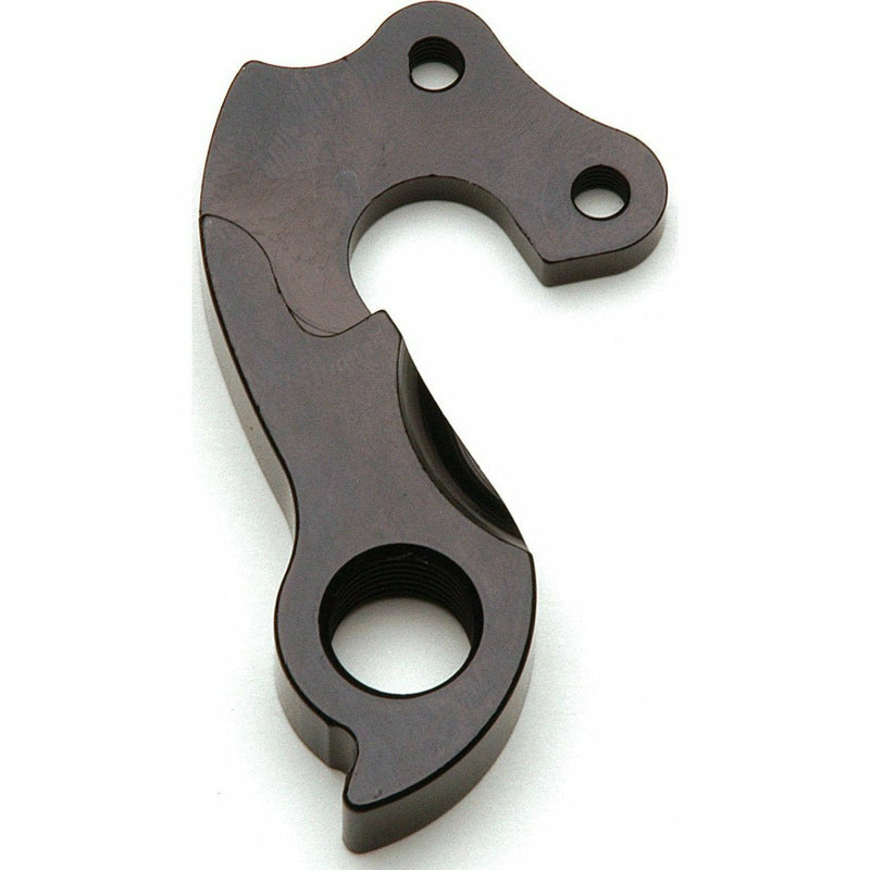 Wheels Manufacturing Replaceable Derailleur Hanger / Dropout 58 Black