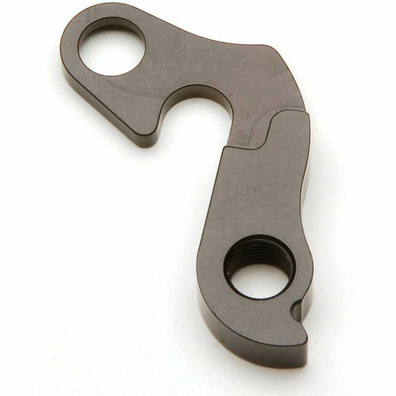 Wheels Manufacturing Replaceable Derailleur Hanger / Dropout 73 Black