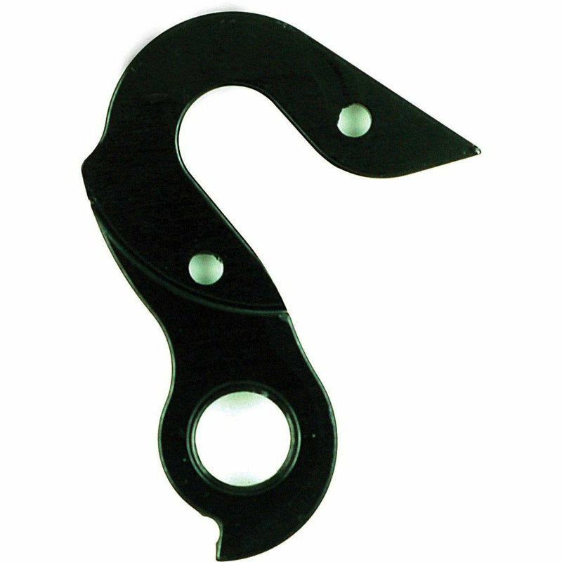 Wheels Manufacturing Replaceable Derailleur Hanger / Dropout 81 Black