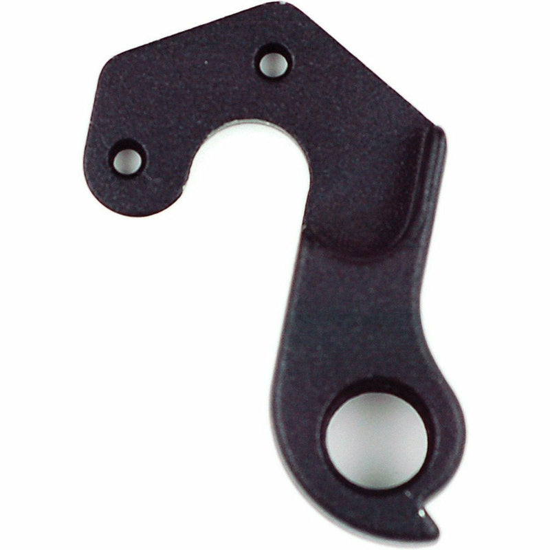 Wheels Manufacturing Replaceable Derailleur Hanger / Dropout 86 Black