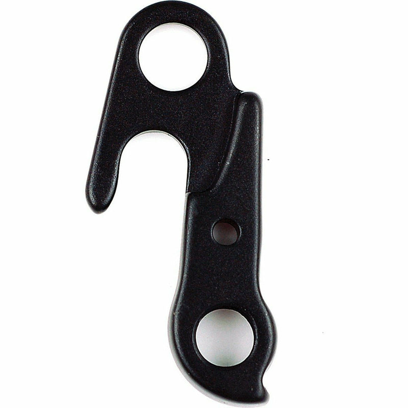 Wheels Manufacturing Replaceable Derailleur Hanger / Dropout 93 Black