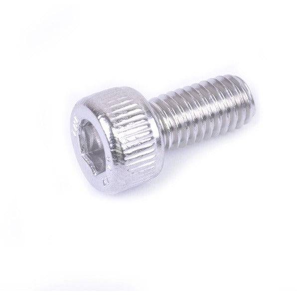 Wheels Manufacturing M4X12 Flat Head Screw