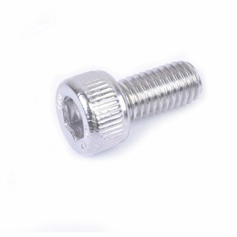 Wheels Manufacturing M4X14 Flat Head Screw