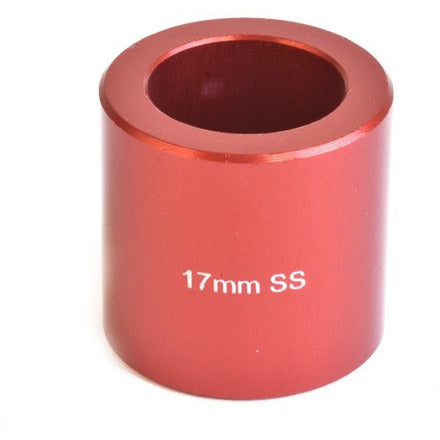 Wheels Manufacturing Spacer For Use With Axles For The WMFG Over Axle Kit