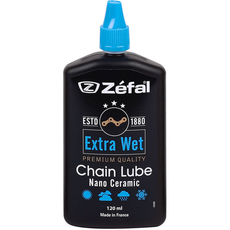 Zefal Extra Wet Lube