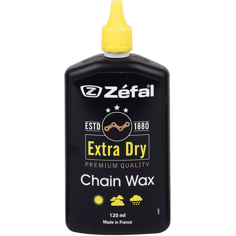 Zefal Extra Dry Chain Wax