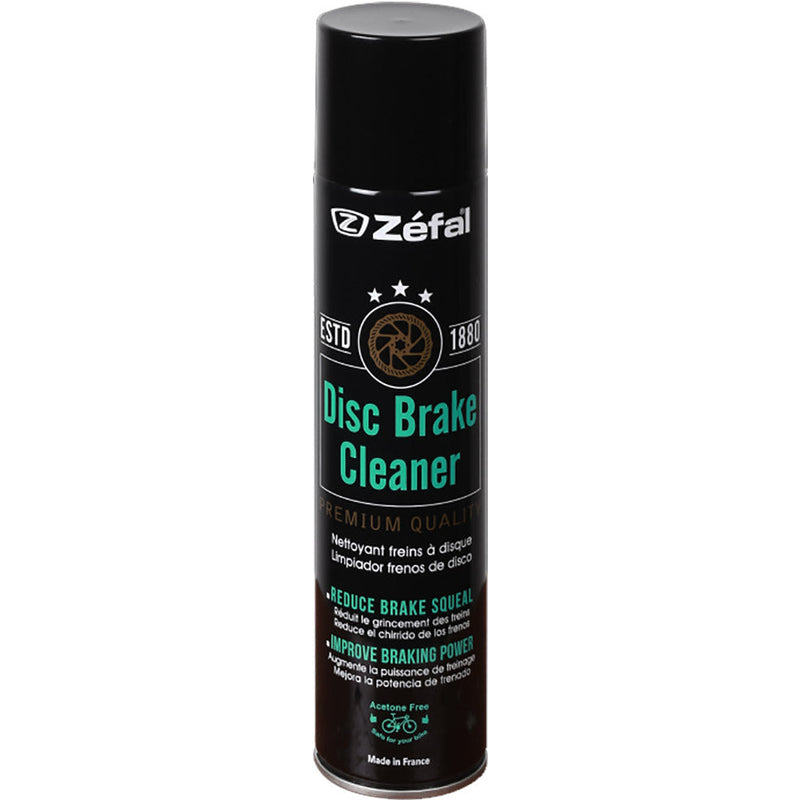 Zefal Disc Brake Cleaner