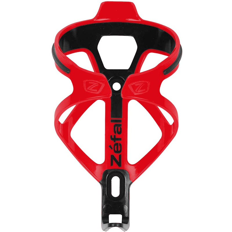 Zefal Pulse B2 Cage Red