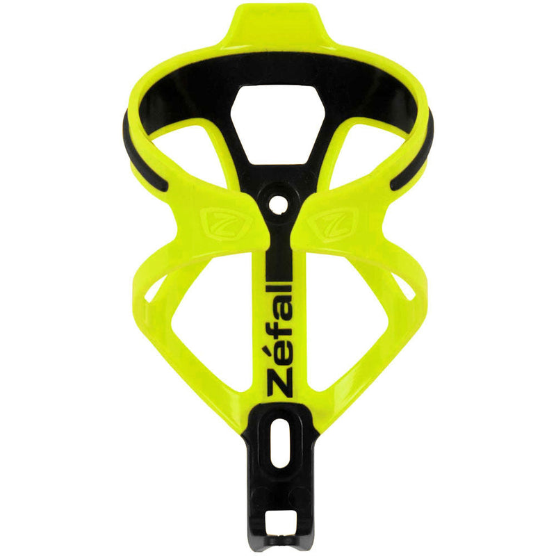 Zefal Pulse B2 Cage Yellow