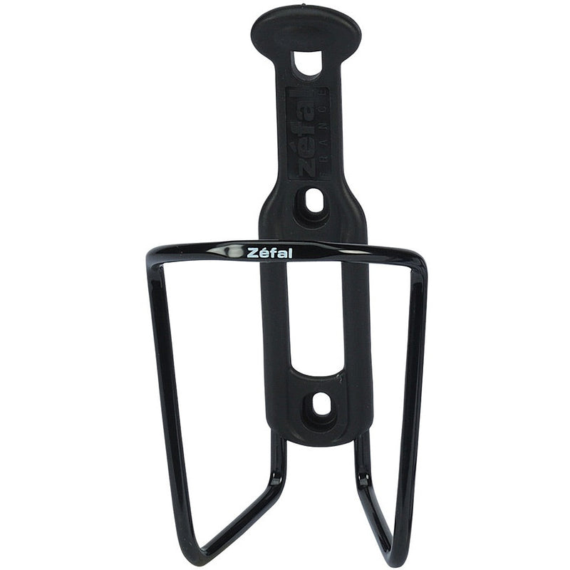 Zefal Aluplast 124 Bottle Cage Black