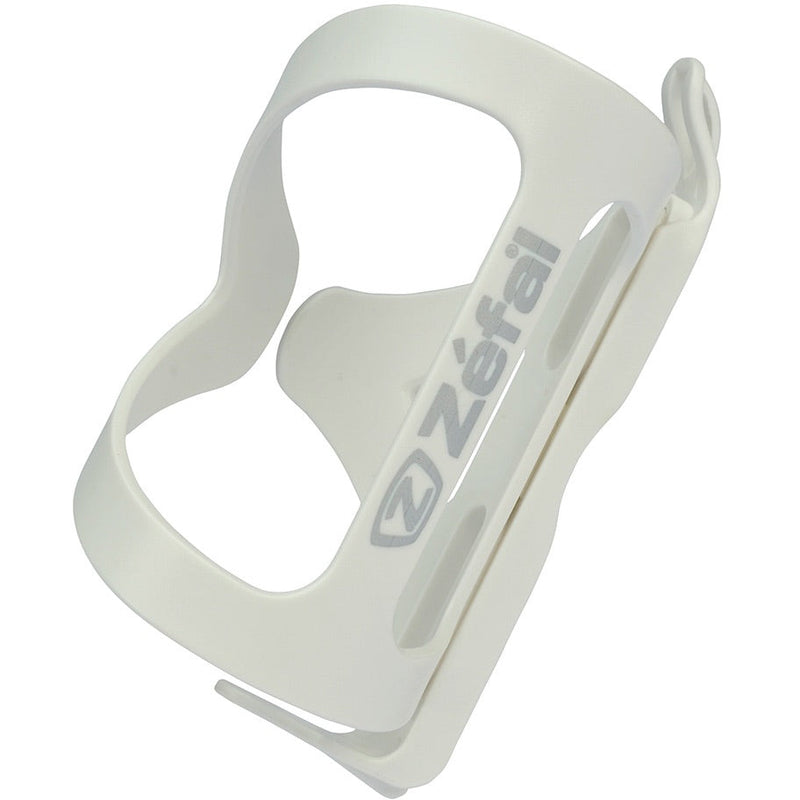 Zefal Wiiz Bottle Cage White