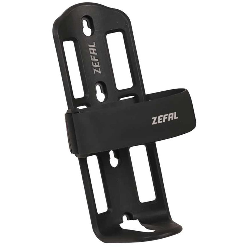 Zefal Z Adventure Bottle Cage Black