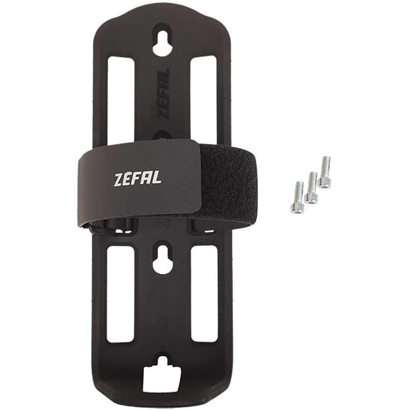 Zefal Z Adventure Bottle Cage Black