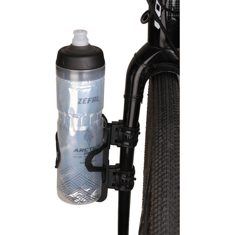 Zefal Gizmo Universal Bottle Cage Mount