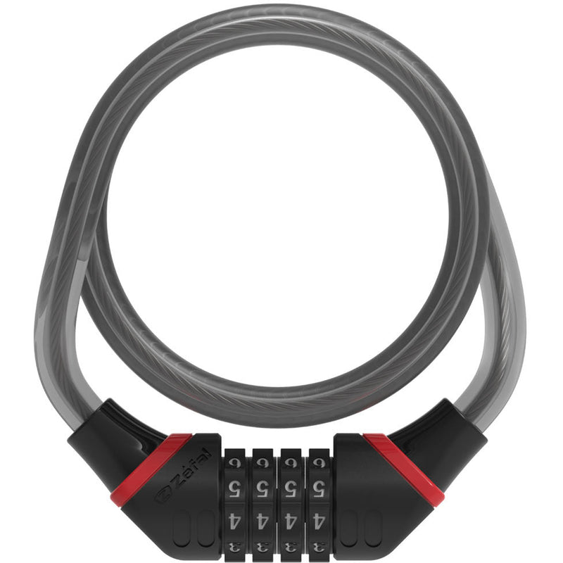 Zefal K-Traz C6 Code Lock