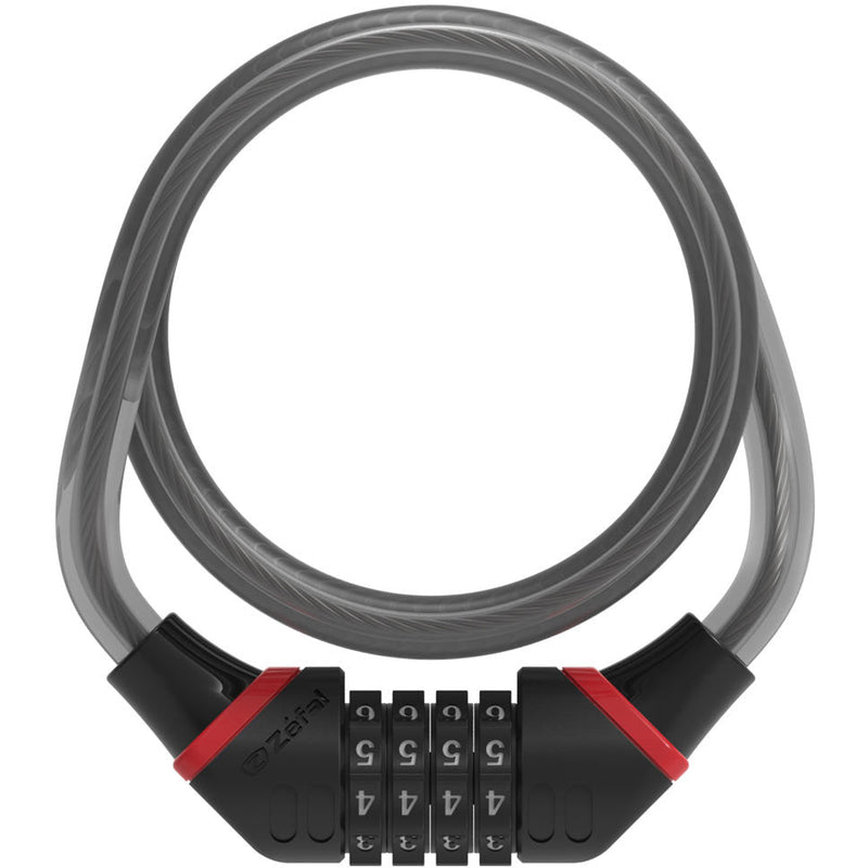 Zefal K-TRAZ C8 Code Lock