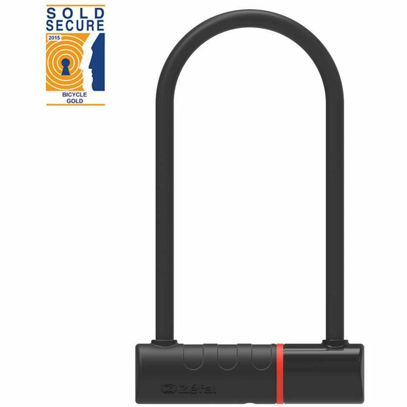 Zefal K-Traz U17 Lock