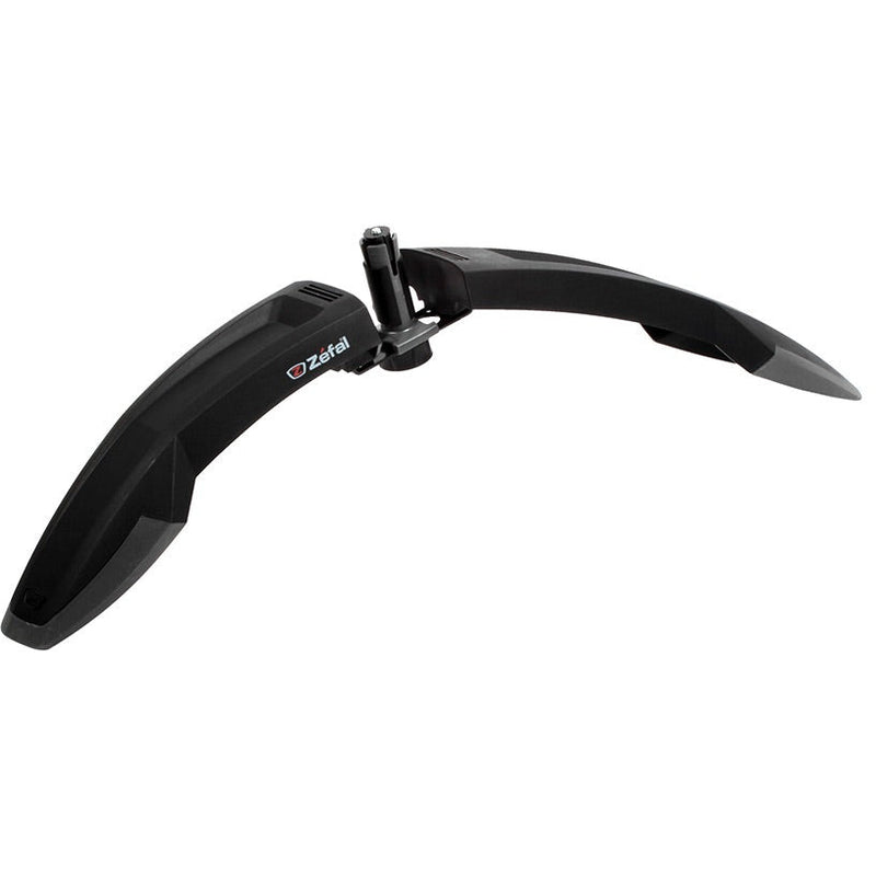 Zefal Deflector FM60 Frt Clip-On Mudguard