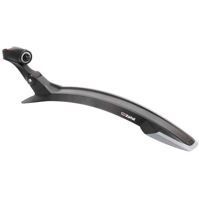 Zefal Deflector RM60 Rear Clip-On Mudguard