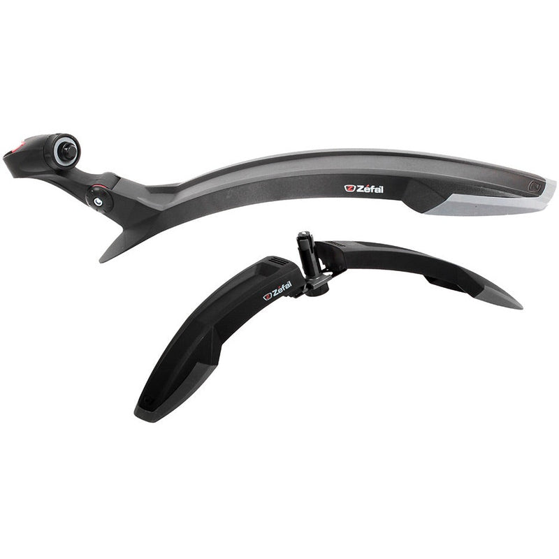 Zefal Deflector M60 Pair Mudguard