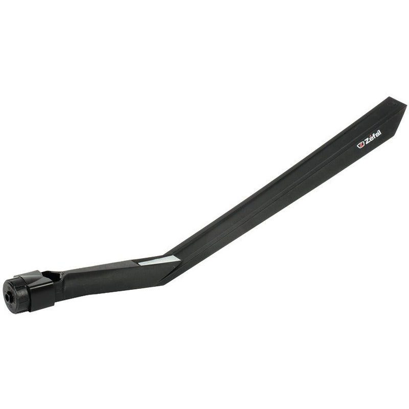 Zefal Deflector RC50 Rear Mudguard Black