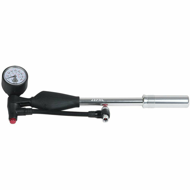 Zefal Z-Shock MTB Shock Pump