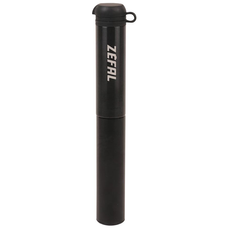 Zefal Gravel Mini Pump Black