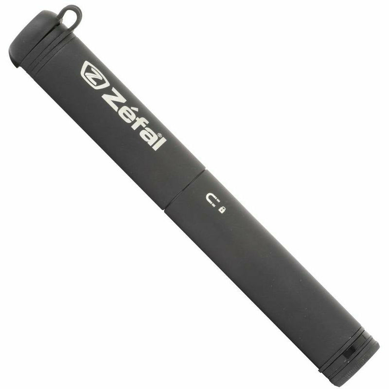 Zefal EZ Max FC CO2 Pump Black