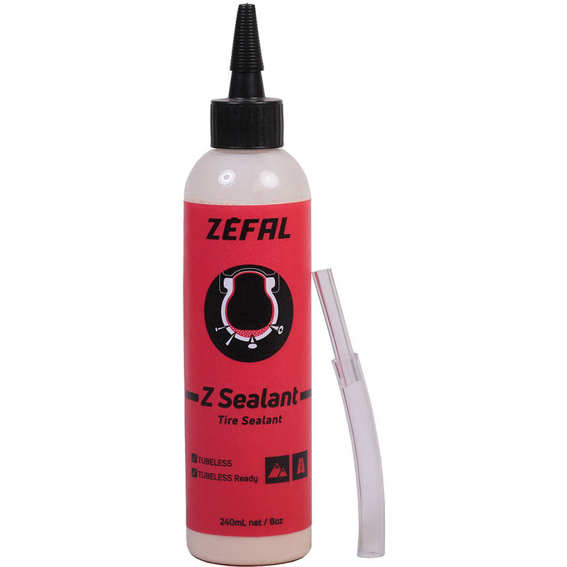 Zefal Z-Sealant Tyre Sealant