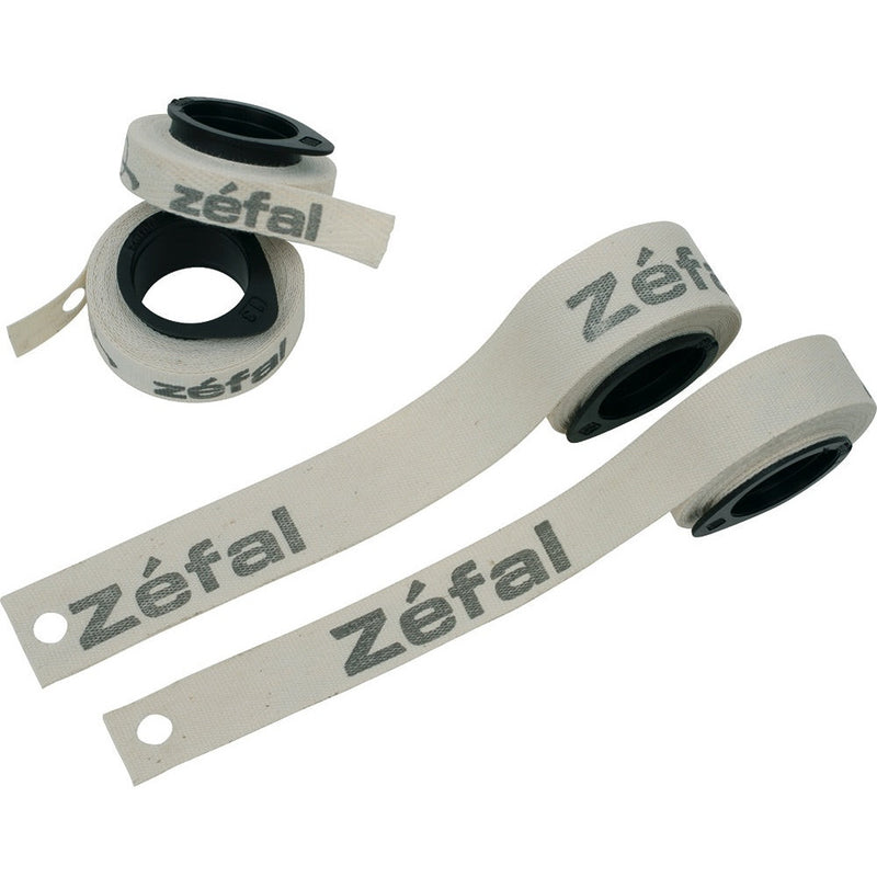 Zefal High Pressure Cotton Rim Tape PR