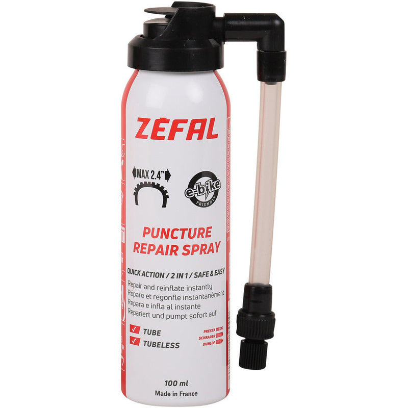 Zefal Puncture Repair Spray