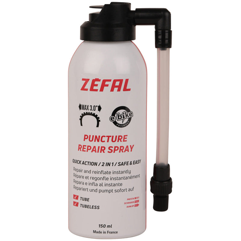 Zefal Puncture Repair Spray