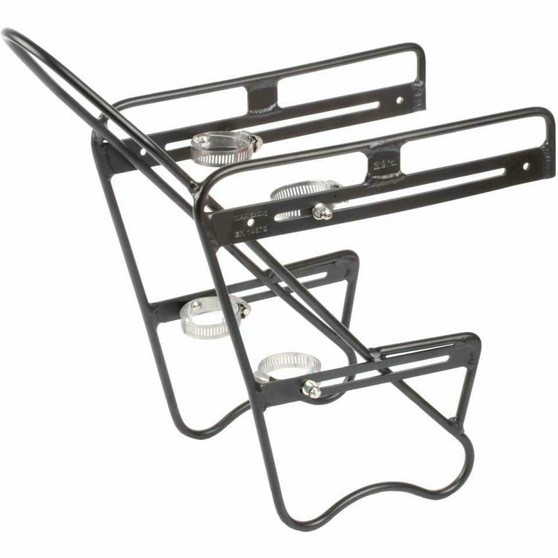 Zefal Raider Front Rack Black