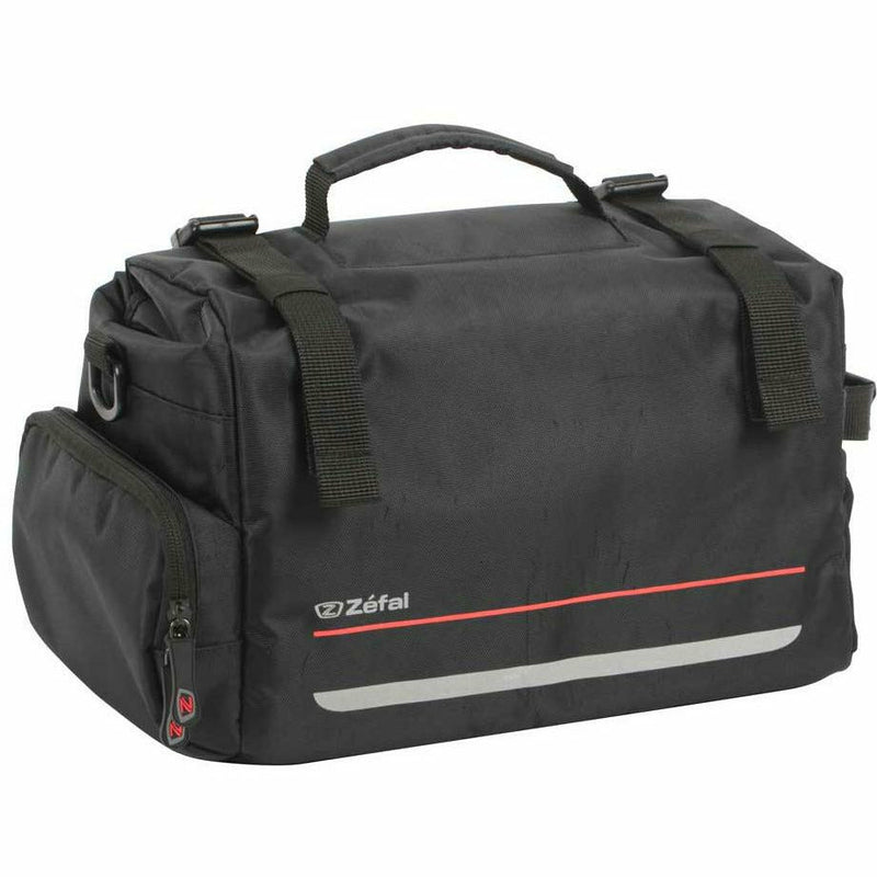 Zefal Z Traveller 60 Rack Bag Black