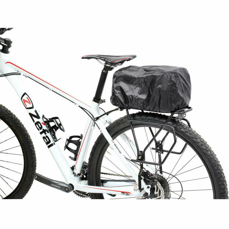 Zefal Z Traveller 40 Rack Bag