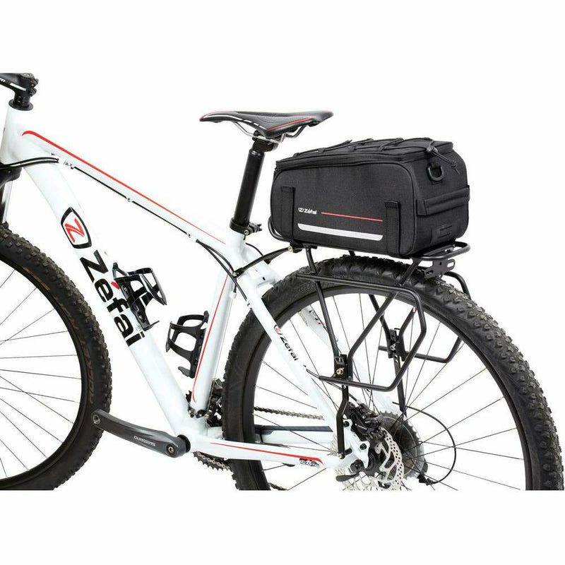 Zefal Z Traveller 40 Rack Bag