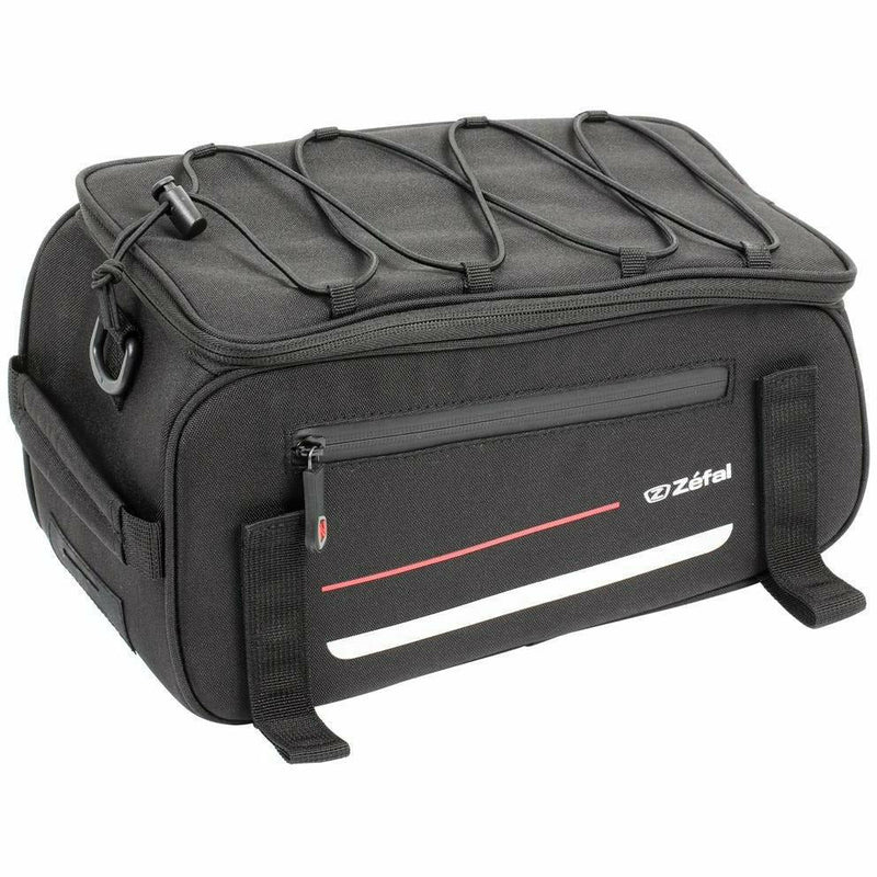 Zefal Z Traveller 40 Rack Bag