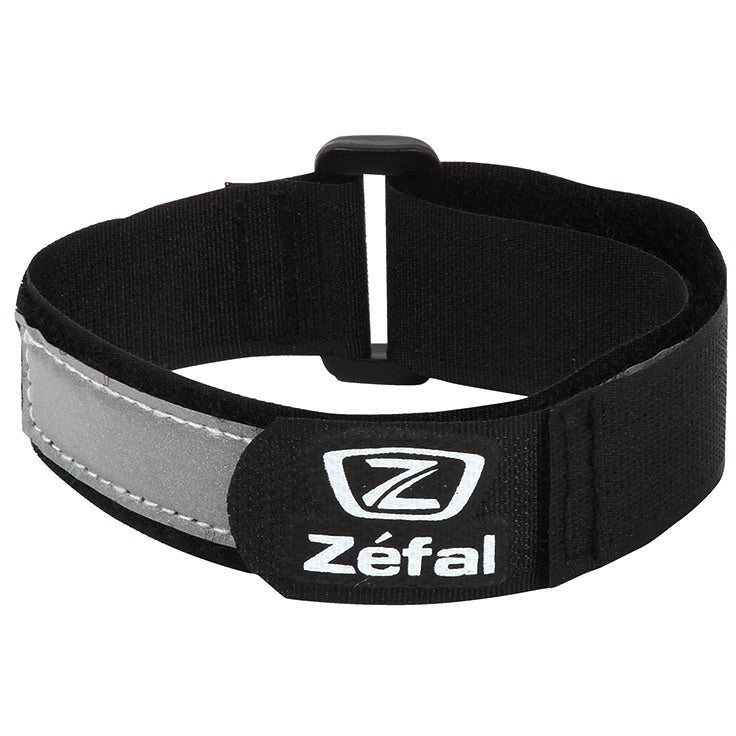 Zefal Doowah Trouser Straps Black