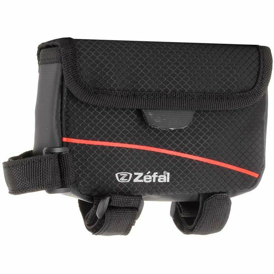 Zefal Z Light Front Pack / Top Tube Bag #1 Cycling Retailer Velozone